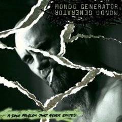 Mondo Generator : A Drug Problem That Never Existed
